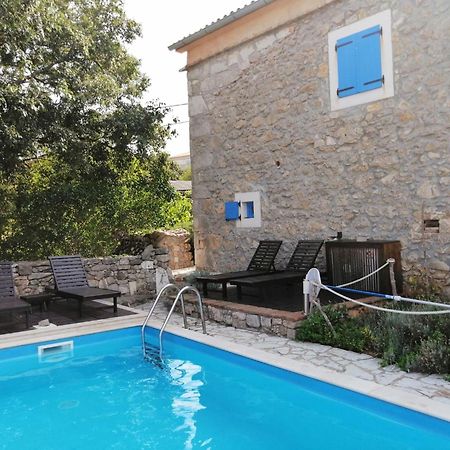 Villa Marevic Vrh  エクステリア 写真