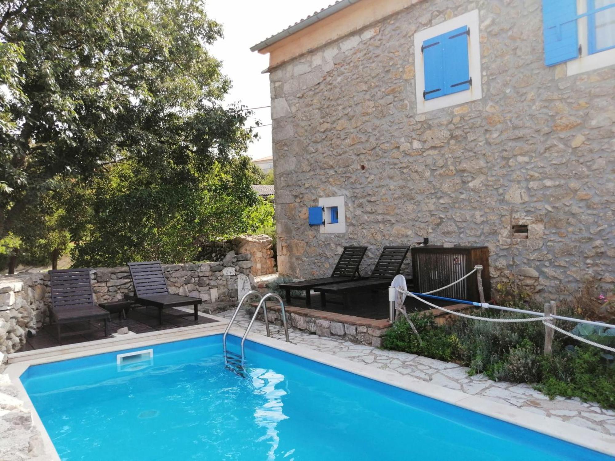 Villa Marevic Vrh  エクステリア 写真