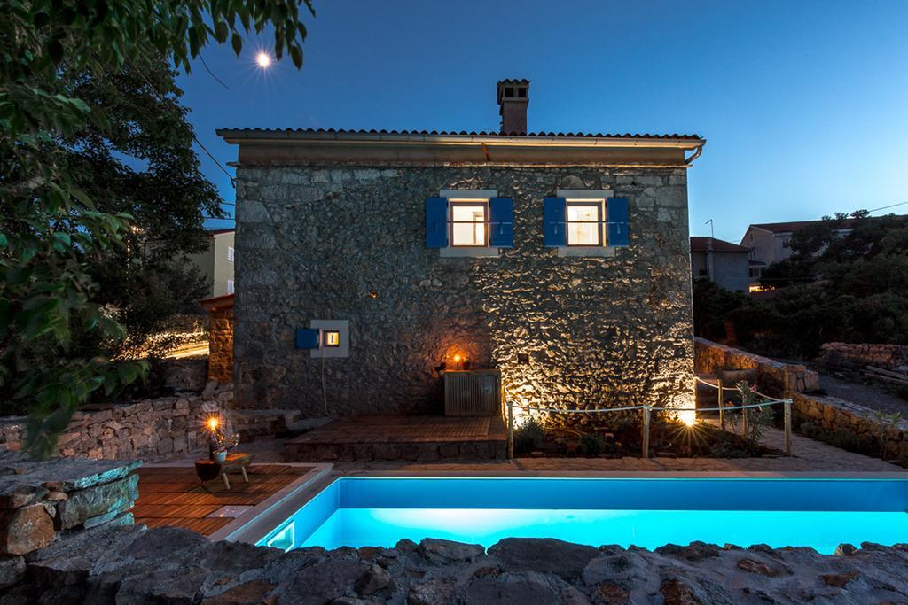 Villa Marevic Vrh  エクステリア 写真